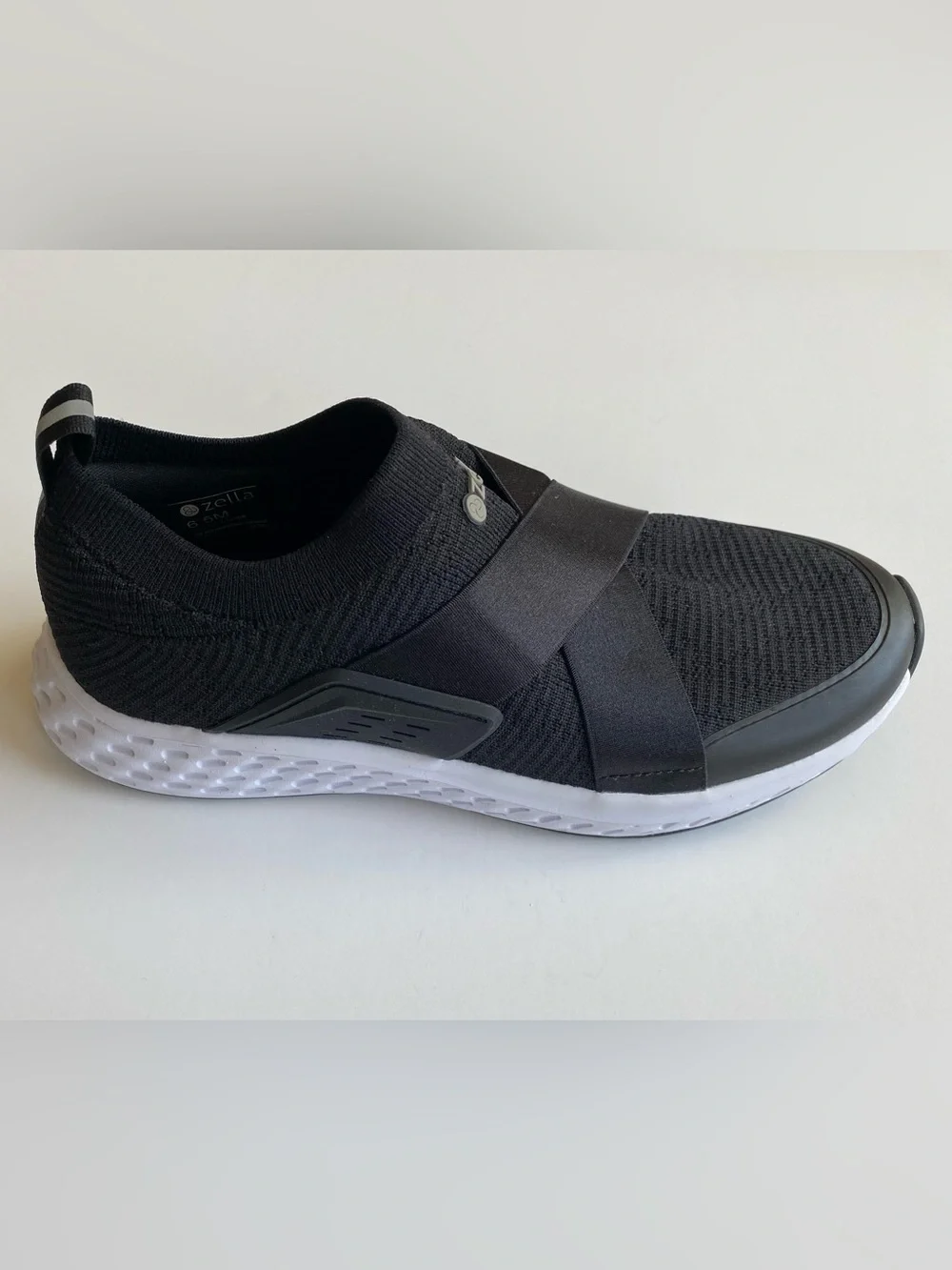 NWT Zella Ortholite Slip-on sneakers